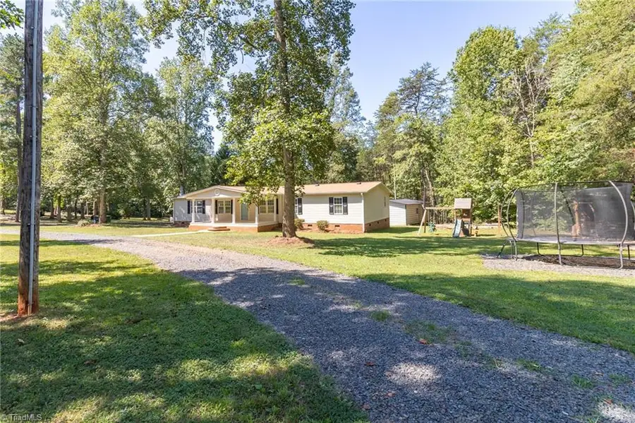 150 Austin Lane, Stokesdale, NC 27357 - #3