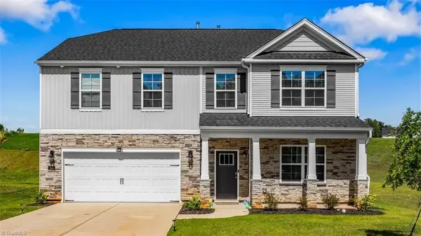 349 Willowbrooke Way, Stokesdale, NC 27357
