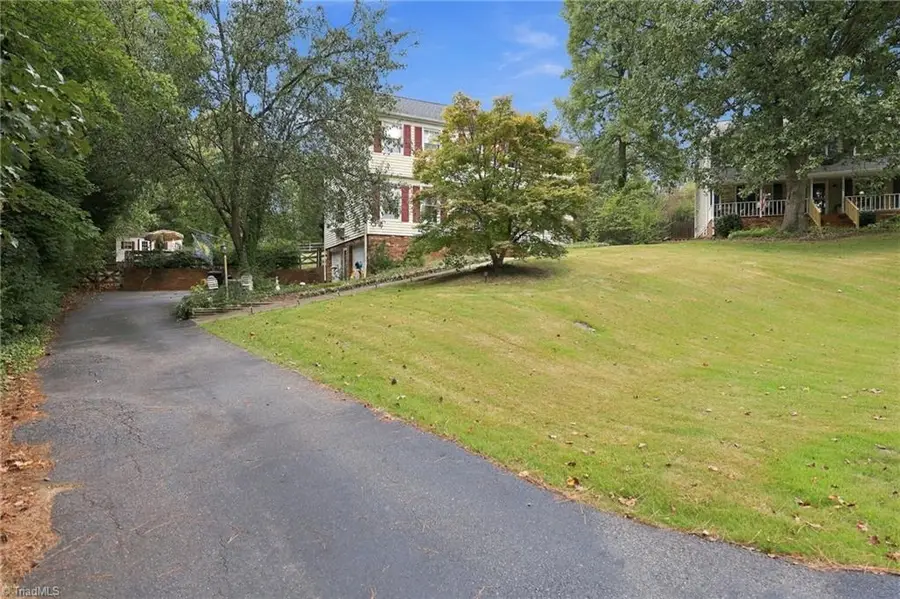 2466 Vincent Road, Vienna, NC 27106 - #2