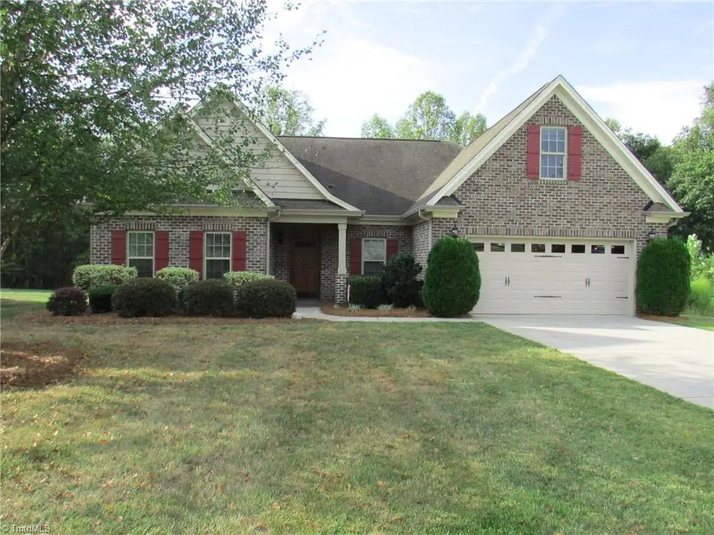 4617 Olivine Lane, Pfafftown, NC 27040 - #1