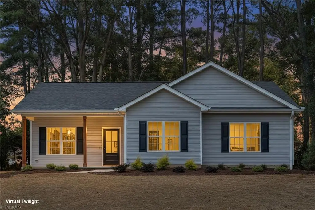 807 Claymore Court, Reidsville, NC 27320 - #1