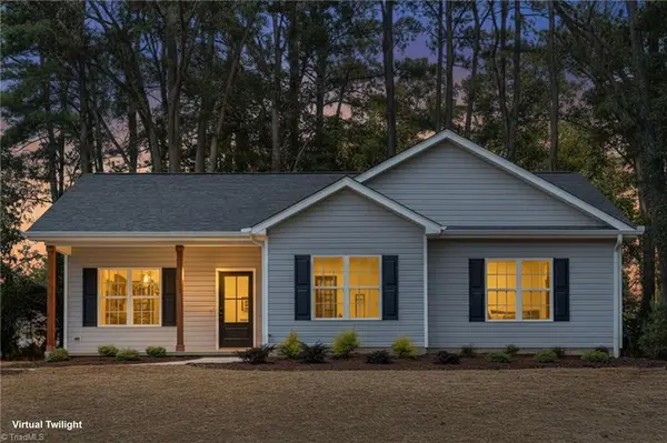 807 Claymore Court, Reidsville, NC 27320