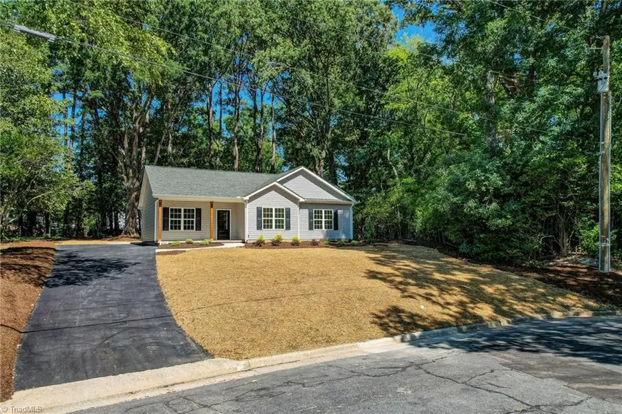 807 Claymore Court, Reidsville, NC 27320 - #2
