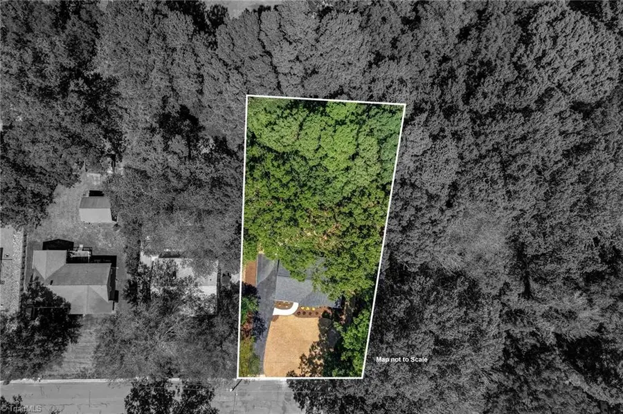 807 Claymore Court, Reidsville, NC 27320 - #3