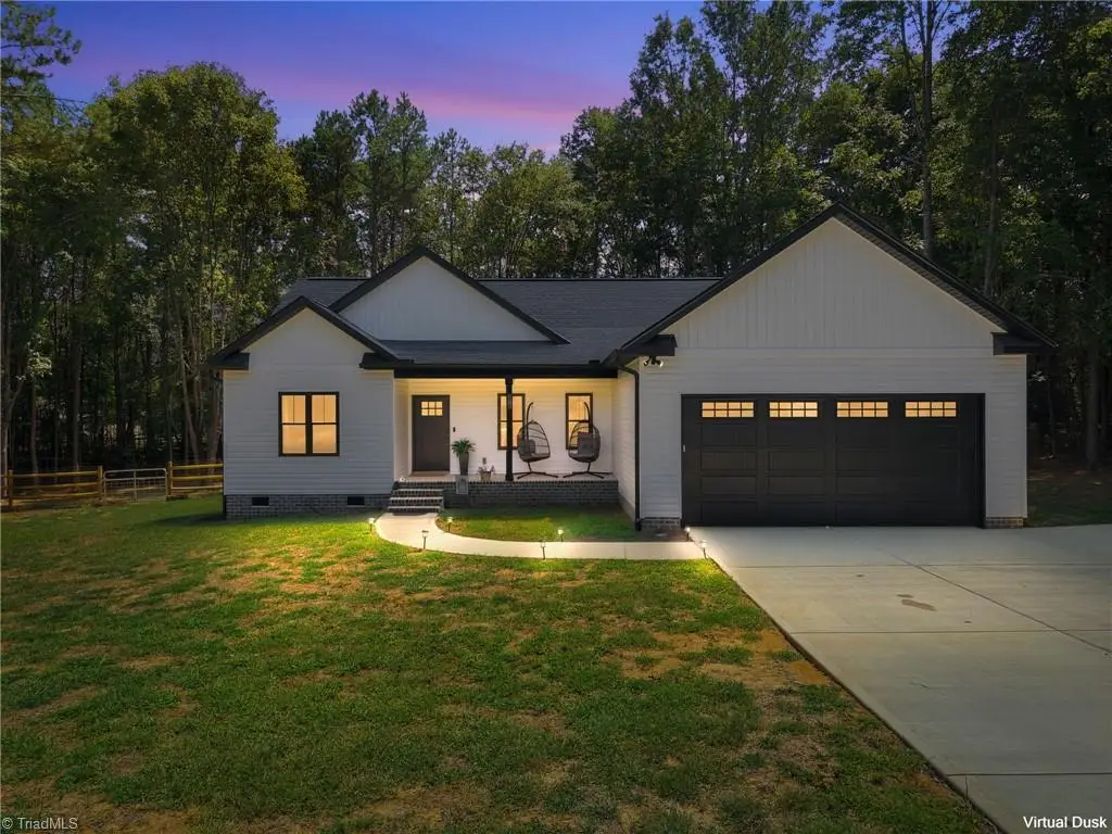 275 Jacobs Drive, Salisbury, NC 28144 - #1