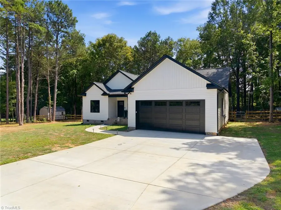 275 Jacobs Drive, Salisbury, NC 28144 - #2