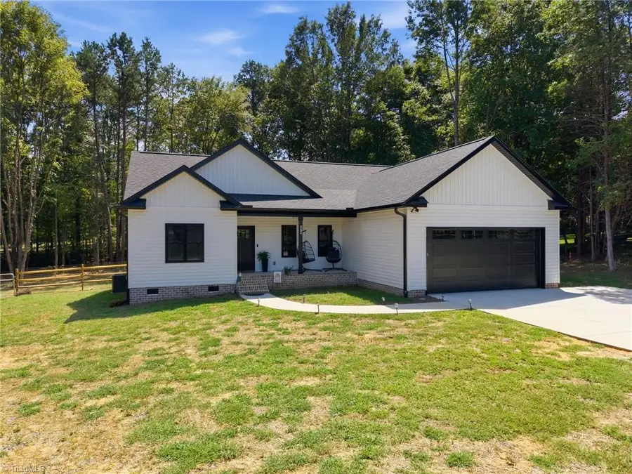 275 Jacobs Drive, Salisbury, NC 28144 - #3