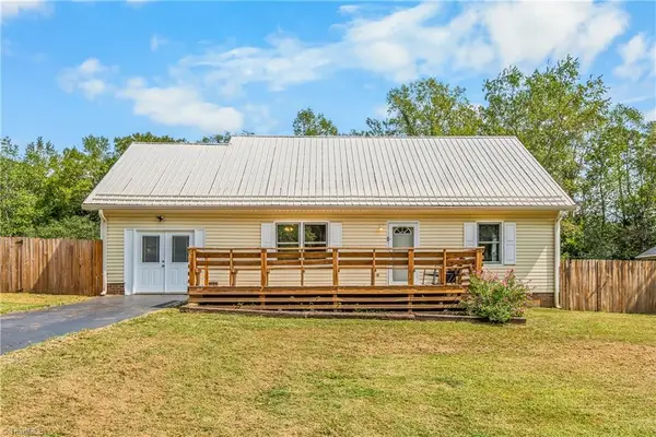 267 Pine Ridge Trail, Pinnacle, NC 27043
