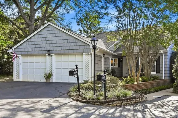1265 Kent Place Lane, Winston-Salem, NC 27104
