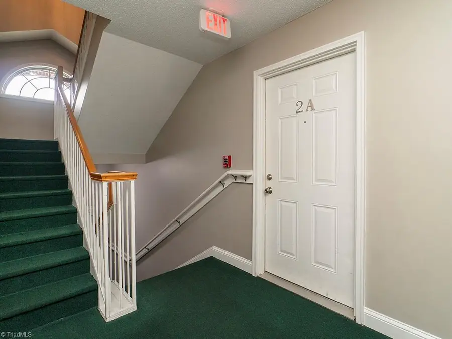 3479 Forestdale Drive #2A, Burlington, NC 27215 - #3