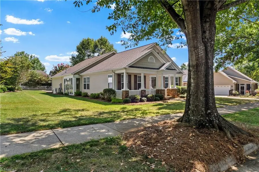 118 Parkview Lane, Advance, NC 27006 - #2