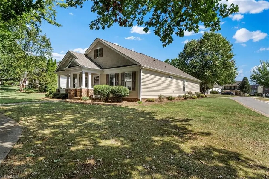 118 Parkview Lane, Advance, NC 27006 - #3