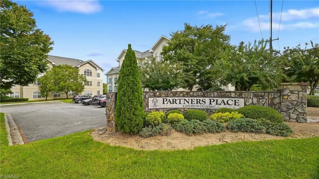 102 Campus Walk Trail #303, Elon, NC 27244 - #1