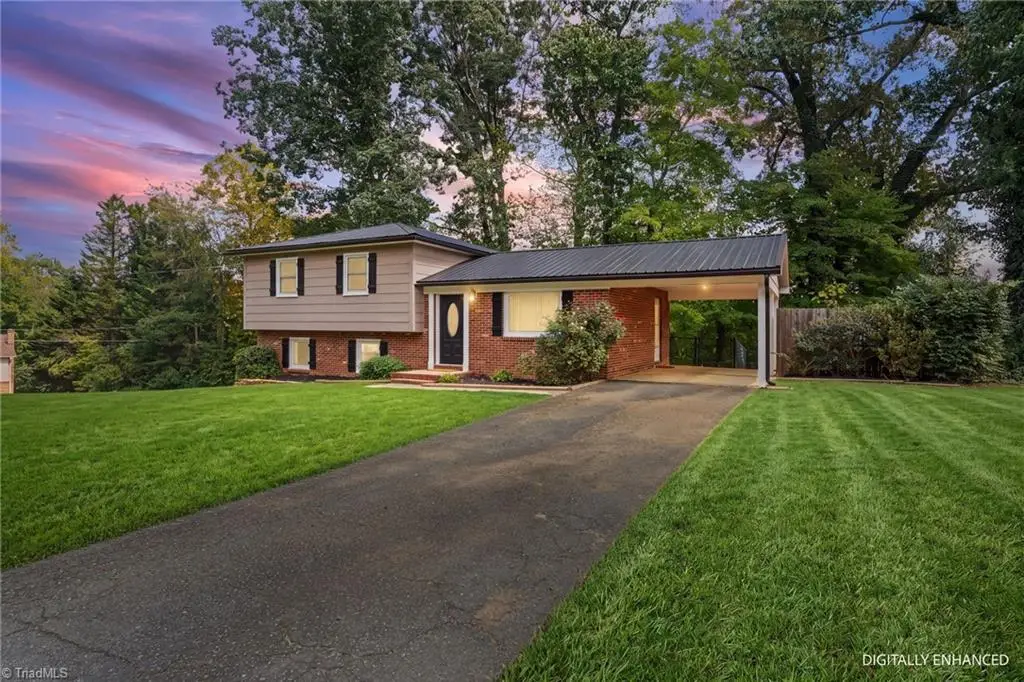 226 Red Coat Lane, King, NC 27021 - #1