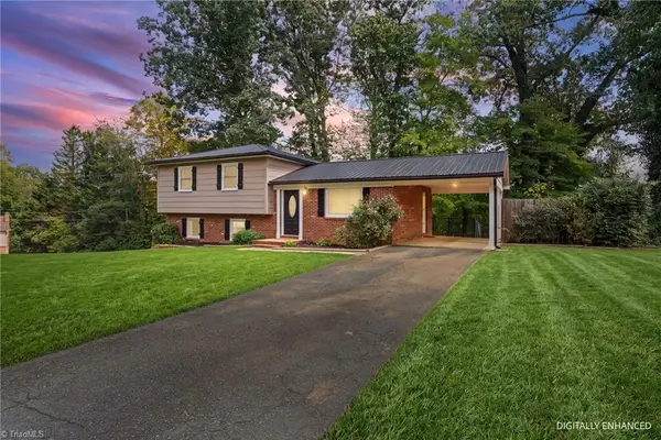 226 Red Coat Lane, King, NC 27021