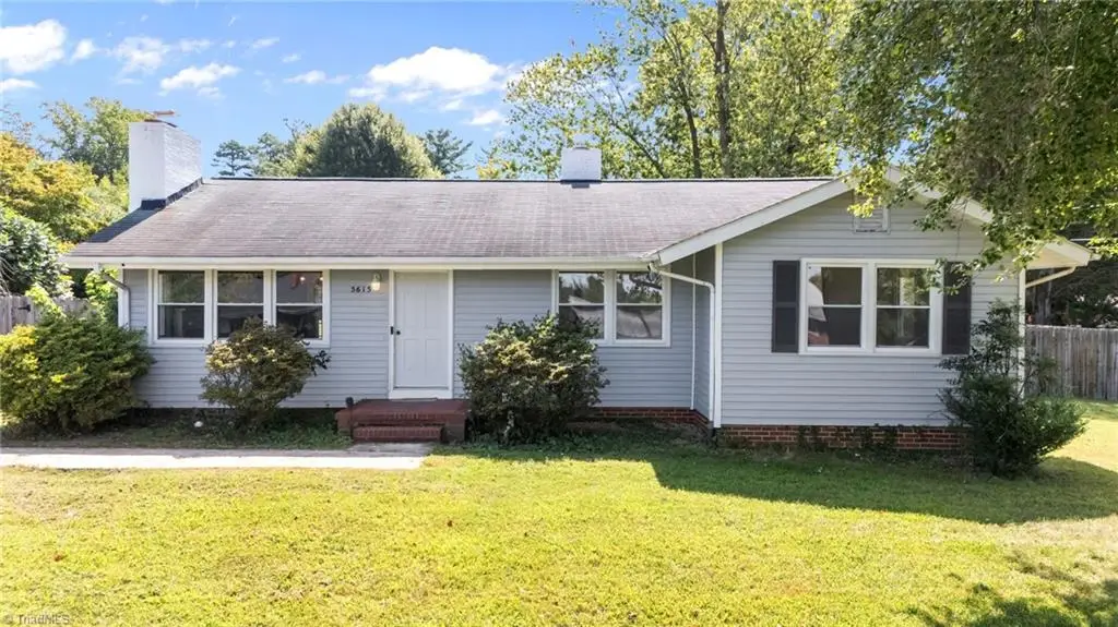5615 Plantation Drive, Winston Salem, NC 27105 - #1