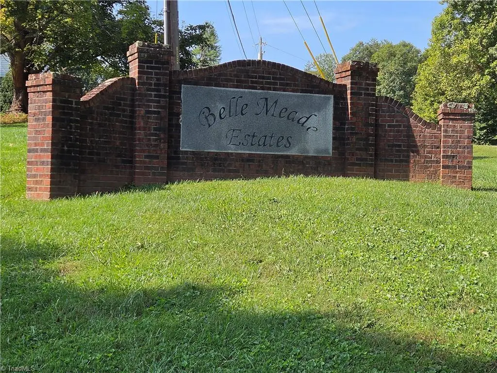 TBD Belle Ridge Street, North Wilkesboro, NC 28659 - #1