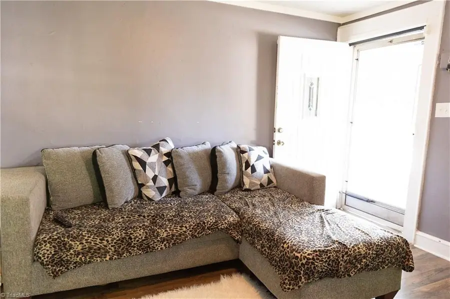 907 Roosevelt Street, Winston Salem, NC 27105 - #2