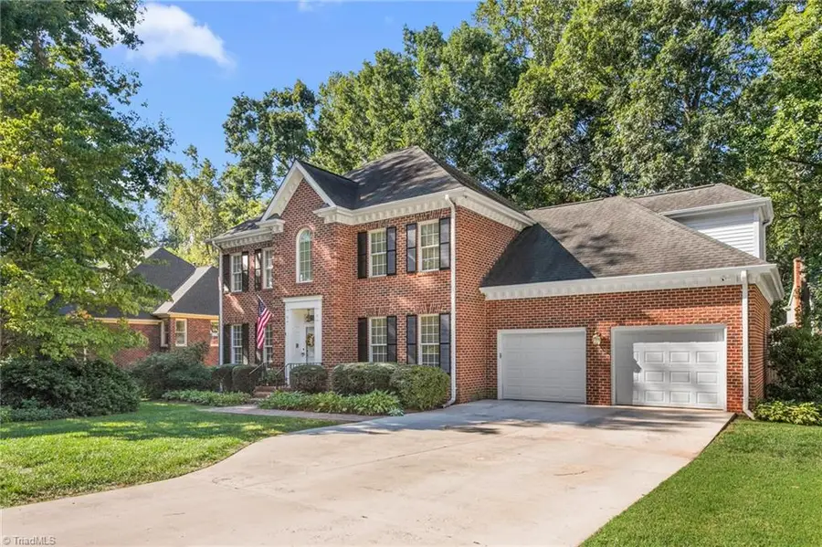 210 Aspen Avenue, Elon, NC 27244 - #2