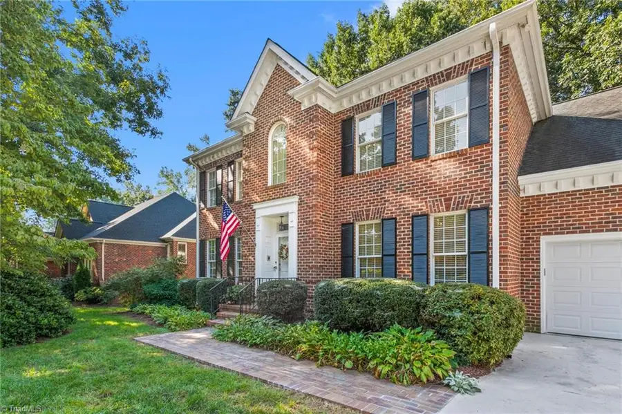 210 Aspen Avenue, Elon, NC 27244 - #3