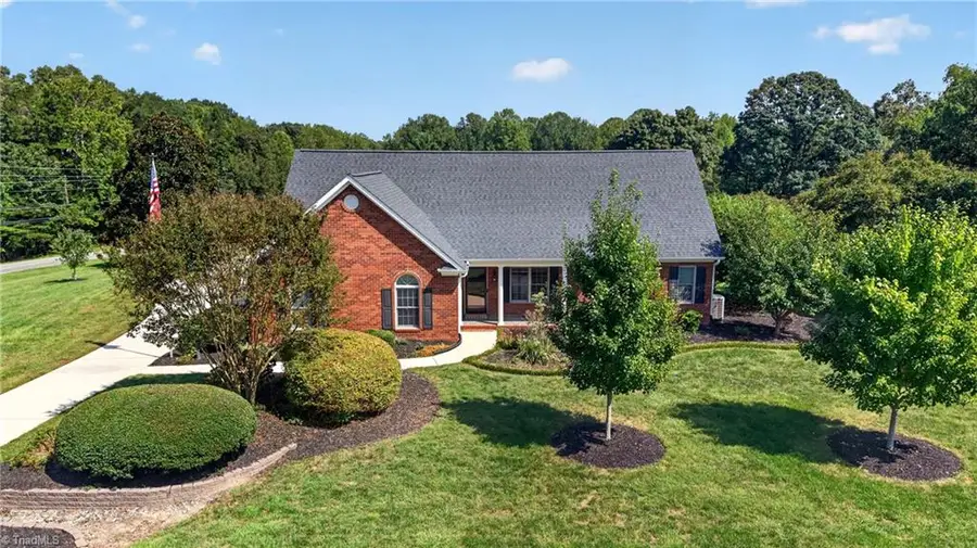 117 Pinnix Drive, Lexington, NC 27295 - #2