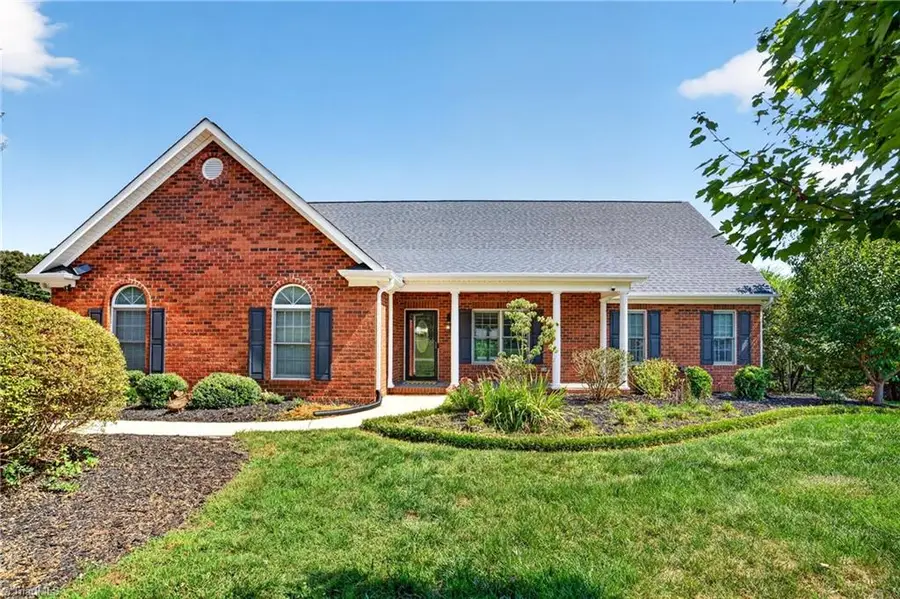 117 Pinnix Drive, Lexington, NC 27295 - #3