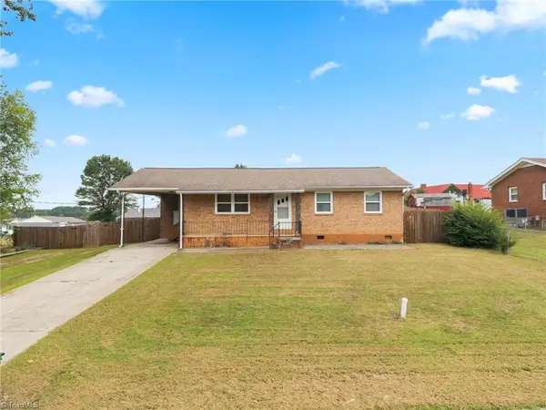 1035 Maryland Avenue, Eden, NC 27288