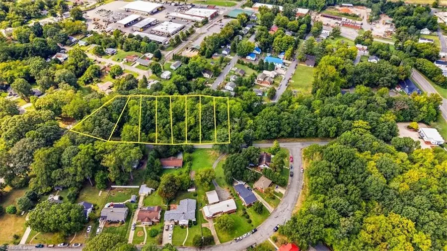 20 Hoover Drive, Lexington, NC 27292 - #2