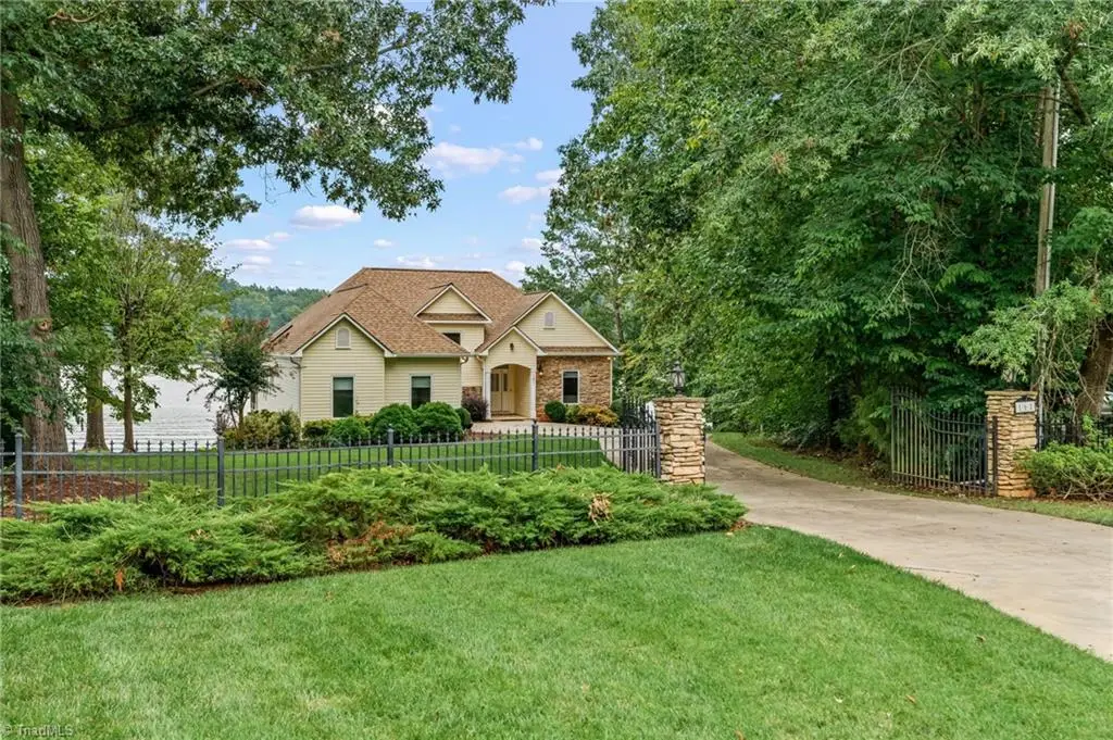 161 Abbotts Court, Lexington, NC 27292 - #1