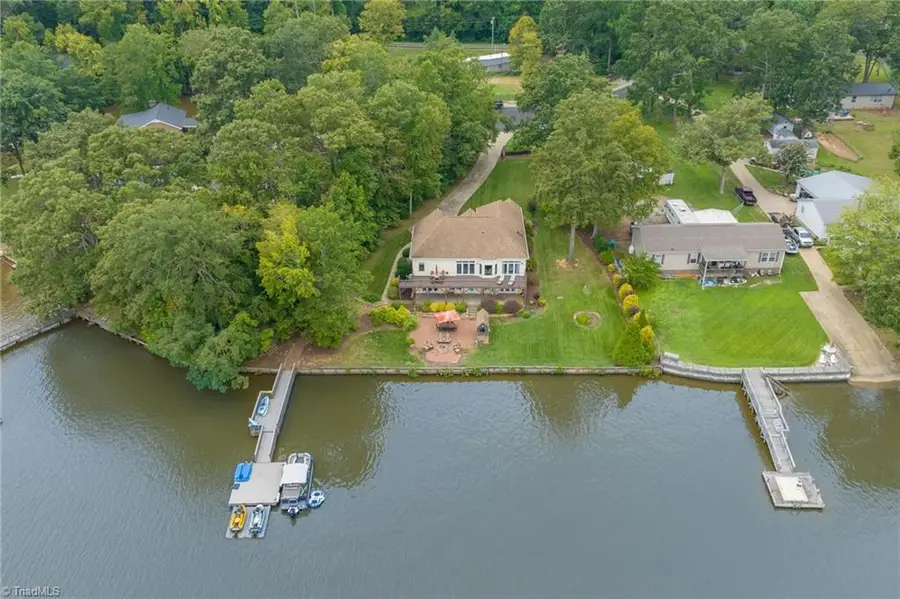 161 Abbotts Court, Lexington, NC 27292 - #2