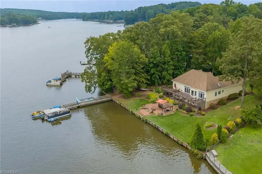161 Abbotts Court, Lexington, NC 27292 - #3