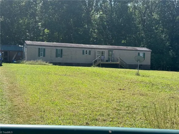 333 Speedy Lane, Lexington, NC 27292