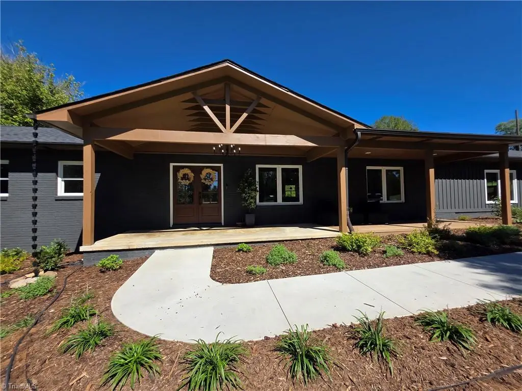 2591 Boomer Road, Boomer, NC 28606 - #1
