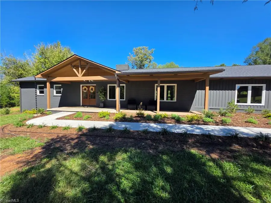 2591 Boomer Road, Boomer, NC 28606 - #3
