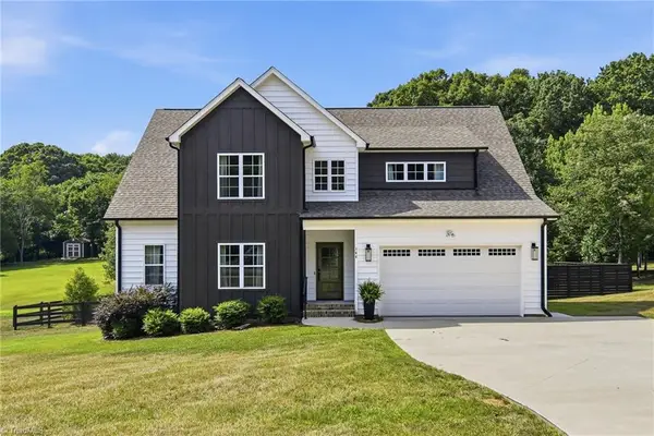 144 Odell Myers Road, Advance, NC 27006
