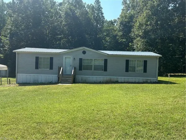 4930 Sylvanglade Road, McLeansville, NC 27301