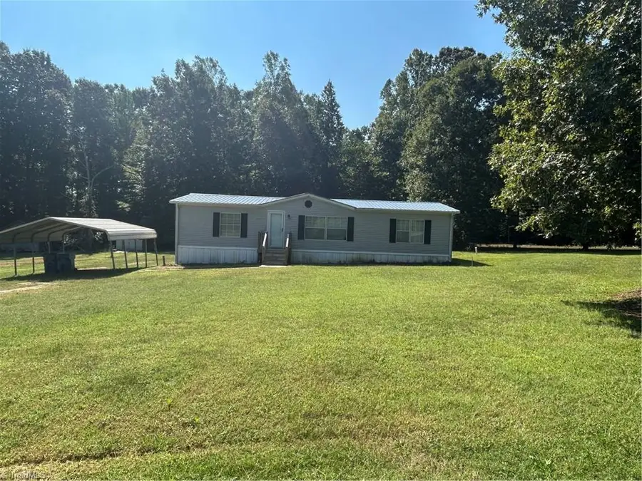 4930 Sylvanglade Road, McLeansville, NC 27301 - #3