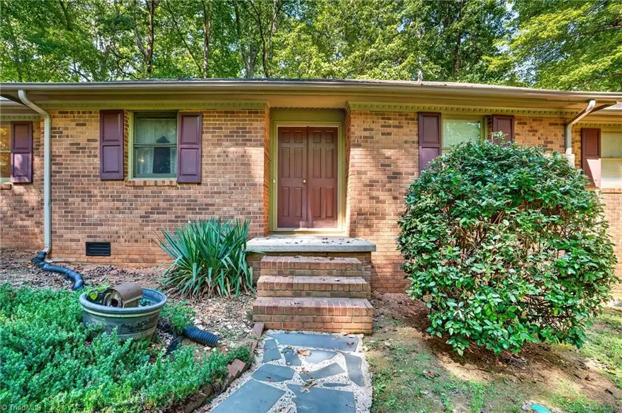 1484 Walker Road, Asheboro, NC 27205 - #2
