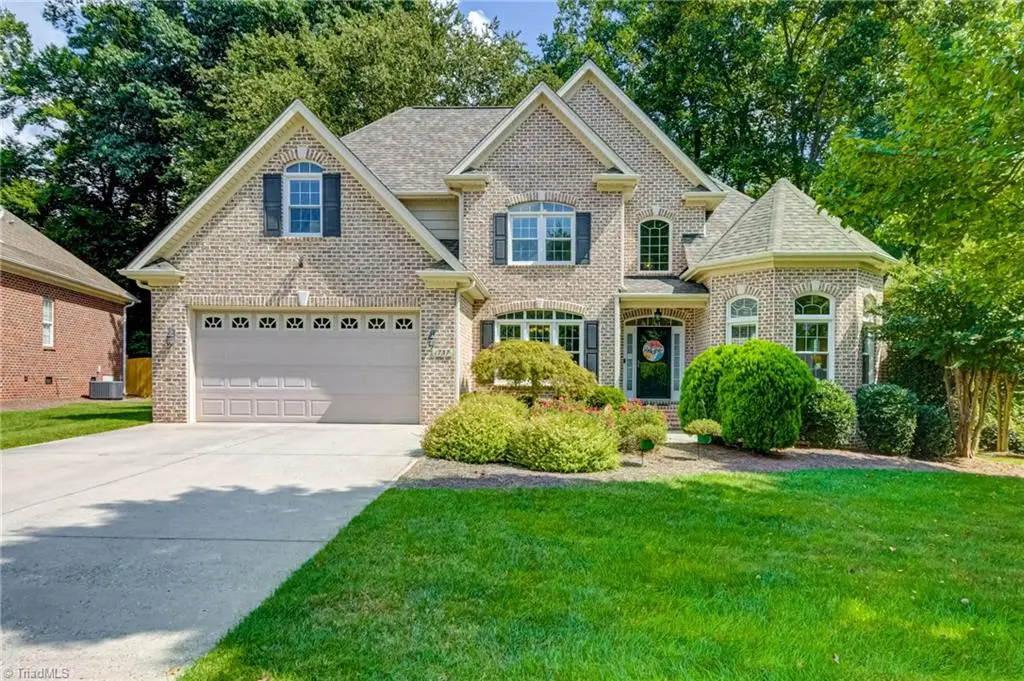 1737 Tredegar Road, Kernersville, NC 27284 - #1