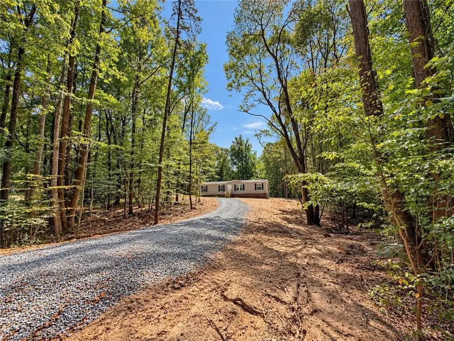 211 Paul Workman Road, Lexington, NC 27292 - #2