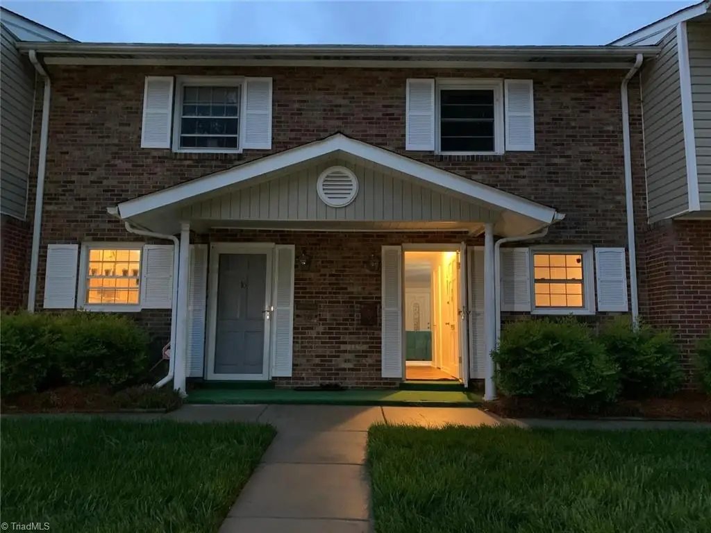 101 Oxford Place #17, High Point, NC 27262 - #1