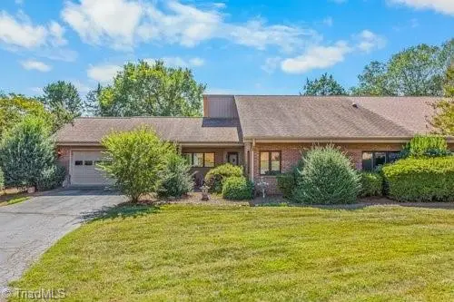 150 Oleander Drive, Bermuda Run, NC 27006
