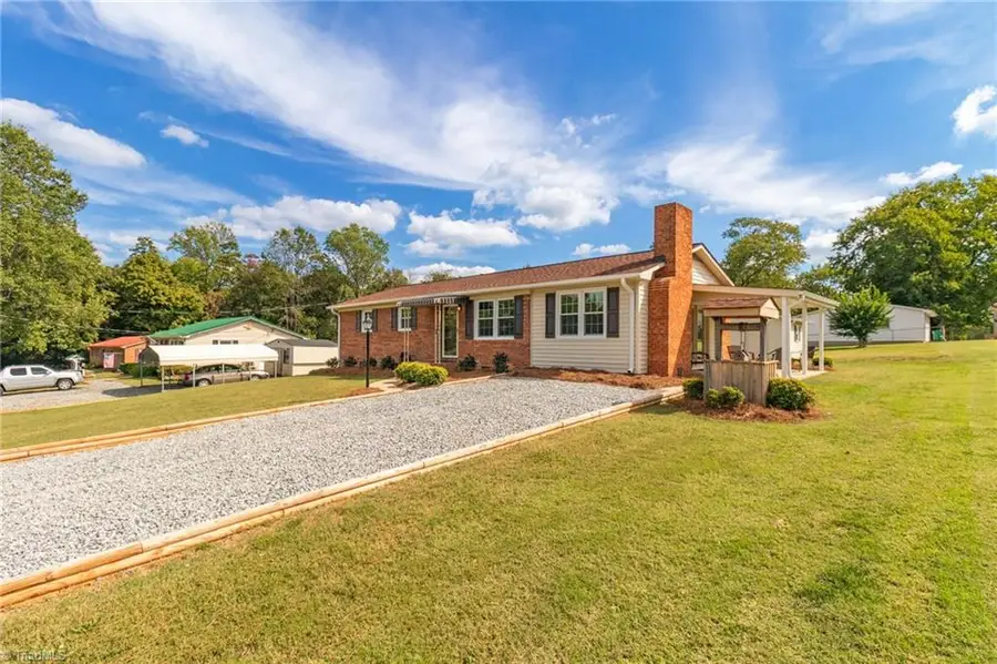 4010 Elkton Trail, Abbotts Creek, NC 27107 - #2