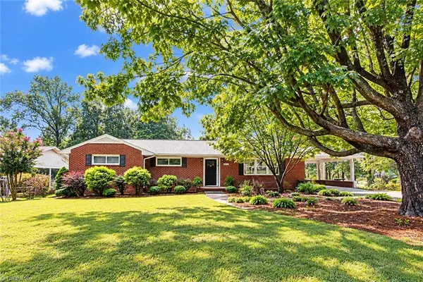 1118 Oakdale Street, Asheboro, NC 27203