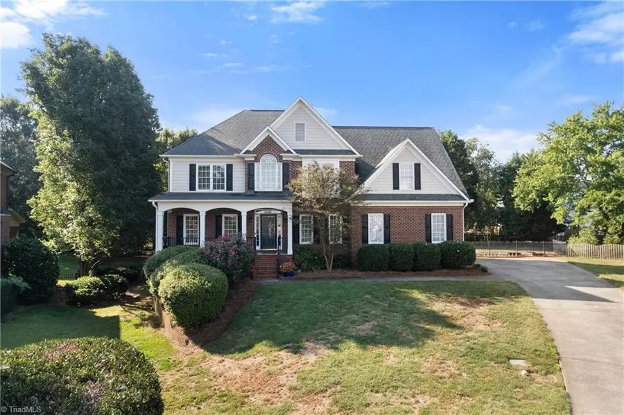 121 Foxmoor Court, Advance, NC 27006 - #2