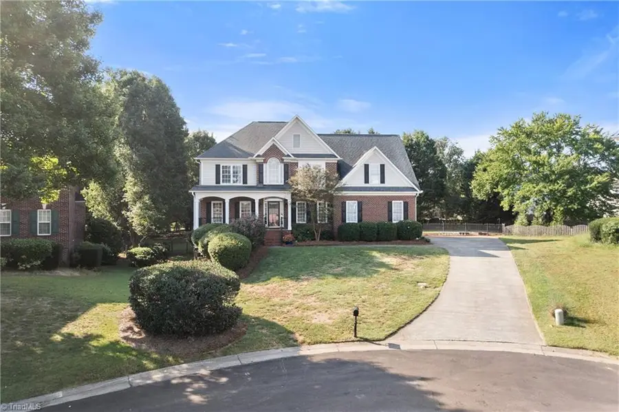 121 Foxmoor Court, Advance, NC 27006 - #3