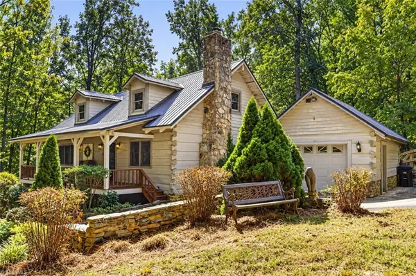 3377 Faw Drive, Sophia, NC 27350