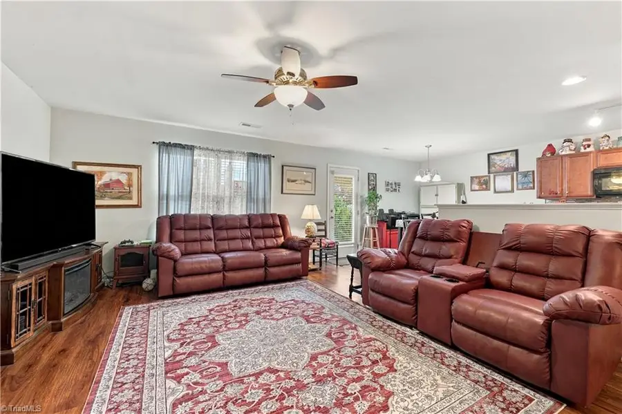239 Thistle Downs Drive, Burlington, NC 27215 - #3
