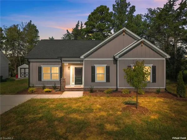 1004 Ivey Road, Graham, NC 27253