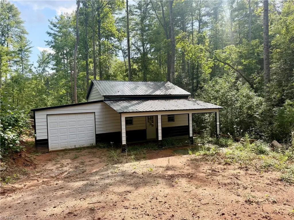 3375 Etta Heights, Morganton, NC 28655 - #1